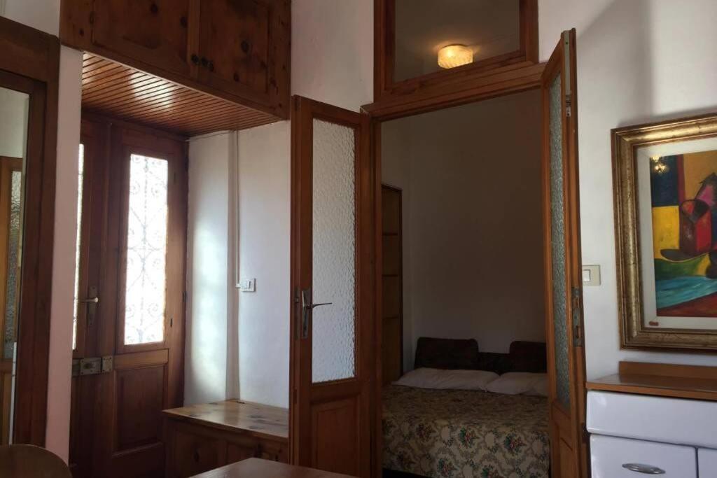 Nel Set Di Piccolo Mondo Antico Villa Viola Вальсольда Экстерьер фото