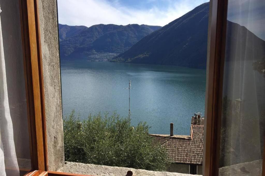 Nel Set Di Piccolo Mondo Antico Villa Viola Вальсольда Экстерьер фото